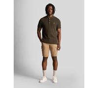 Vêtements Lyle & Scott Wembley Cargo Short pour Accessoires XXL Marron