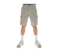 Lyle & Scott - Shorts décontractés - Homme - Shorts - Gris - Taille: W36
