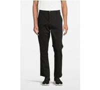 Lyle & Scott Skinny Chino Jet Black Taille: W34L32 | Chinos Outlet | Homme | Le Noir