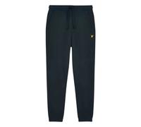 Lyle & Scott - Slim Sweat Pant - Homme - Pantalons - Bleu - Taille: XL
