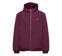 Veste Softshell rouge Lyle & Scott - Grand M