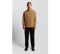 Lyle & Scott Softshell Work Jacket Tigers Eye Taille: M | Vestes légères Outlet | Homme