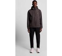 Lyle & Scott Sports Windbreaker Full Zip Jacket Granite Taille: S | Vestes légères Outlet | Homme