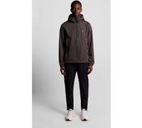 Lyle & Scott Sports Windbreaker Full Zip Jacket Granite Taille: XL | Vestes légères Outlet | Homme