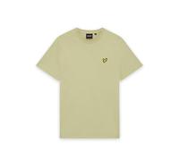 Lyle & Scott T-shirt Y119 uni Vert Taille L