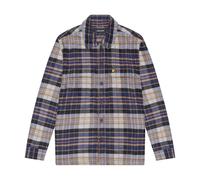 Lyle & Scott - Surchemise décontractée motif/style à carreaux - Homme (GT6466)