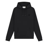 Lyle & Scott - Sweat à Capuche Eagle - Homme - Sweatshirts et sweats à capuche - Noir - Taille: L
