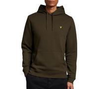Lyle & Scott Sweat à capuche Homme