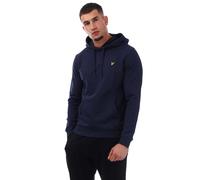 Lyle & Scott - Sweat à capuche motif drapeau - Homme (GT8165)