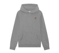 Lyle & Scott - Sweat à capuche motif/style logo - Enfant (GT18386)
