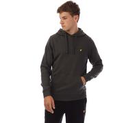 Lyle & Scott - Sweat à capuche motif/style monde du foot - Homme (GT6983)