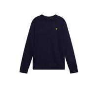 Lyle & Scott Sweat bleu marine, Taille 152-158