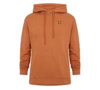 Lyle & Scott - Sweat décontracté à capuche - Femme (GT20087)
