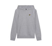 Lyle & Scott Sweat gris chiné, Taille 110-116