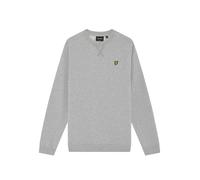Lyle & Scott Sweat gris clair, Taille 134-140