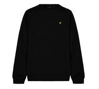 Lyle & Scott - Sweat motif/style logo brodé - Enfant (GT18891)