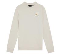 Lyle & Scott - Sweat motif/style logo brodé - Enfant (GT20055)