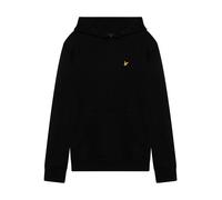 Lyle & Scott Sweat noir, Taille 164-170