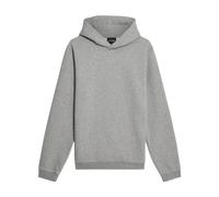Lyle & Scott - SweaT-shirt à capuche Ml2394V à manches longues - Homme - Sweatshirts et sweats à capuche - Gris - Taille: XL