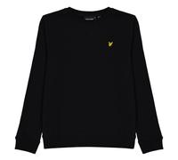 Lyle & Scott Sweat-shirt basique pour enfant - 100 % coton doux