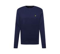 Lyle & Scott Ml424vog Sweatshirt Bleu 2XL Homme