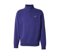 Lyle & Scott Sweat-shirt bleu roi, Taille XL