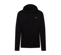 Lyle & Scott Sweat à Capuche Homme Noir