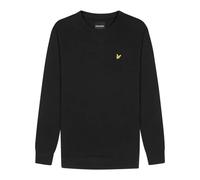 Lyle & Scott Sweatshirt ML424VOG Noir Homme 2XL