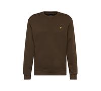 Lyle & Scott Sweat-shirt olive, Taille S