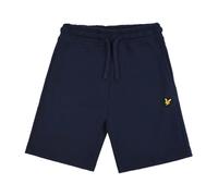 Lyle & Scott - SweaT-shirt ras du cou - Homme - Shorts - Bleu - Taille: XL