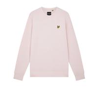 Lyle & Scott Ml424vog Sweatshirt Rose M Homme