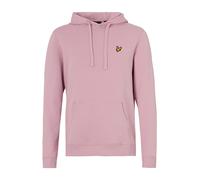 Lyle & Scott Sweat-shirt rose, Taille S