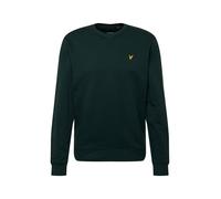 Lyle & Scott Sweat-shirt vert foncé, Taille L