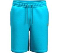 Lyle & Scott Sweat Short Blue Scorch Taille: XS | Shorts de Sport Outlet | Homme | Bleu