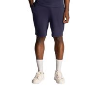 Lyle & Scott Sweat Shorts - Navy -L