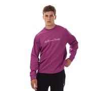 Lyle & Scott - Sweat style Texte - Homme (GT5575)