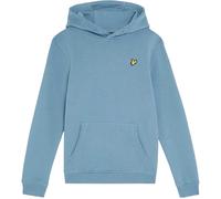 Lyle & Scott - Sweat uni à capuche CLASSIC - Enfant (GT37103)