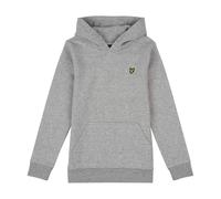 Lyle & Scott - Sweat uni à capuche - Garçon (GT23253)