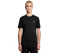 Lyle & Scott T-Shirt À Manches Courtes En Coton Mélangé Pour Hommes 2026