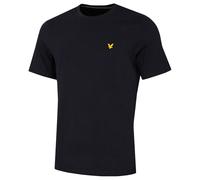 Lyle & Scott T-Shirt À Manches Courtes En Coton Mélangé Pour Hommes 2026