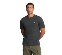 Lyle & Scott T-shirt à Manches Courtes Plain