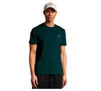 Lyle & Scott T-shirt à Manches Courtes Plain
