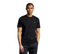 Lyle & Scott T-shirt à Manches Courtes Plain