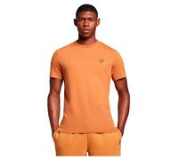 Lyle & Scott T-shirt à Manches Courtes Ts400vo