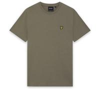 Lyle & Scott T-shirt à Manches Courtes Ts400vogt