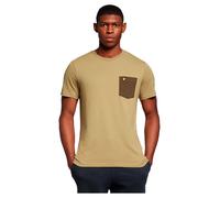 Lyle & Scott T-shirt à Manches Courtes Ts831vo