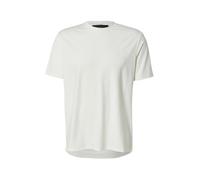 Lyle & Scott T-Shirt blanc, Taille M