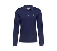 Lyle & Scott T-Shirt bleu marine, Taille XS