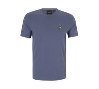 Lyle & Scott T-Shirt bleu violet, Taille M