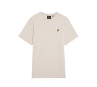 Lyle & Scott T-shirt chiné pour homme, Natural Marl, L